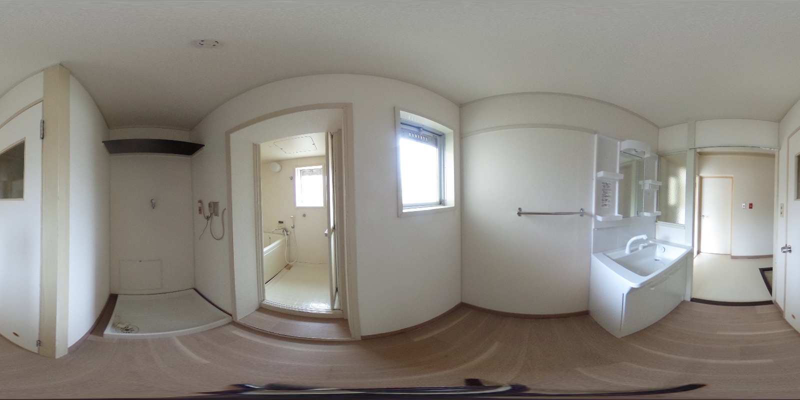 洗面所 写真37