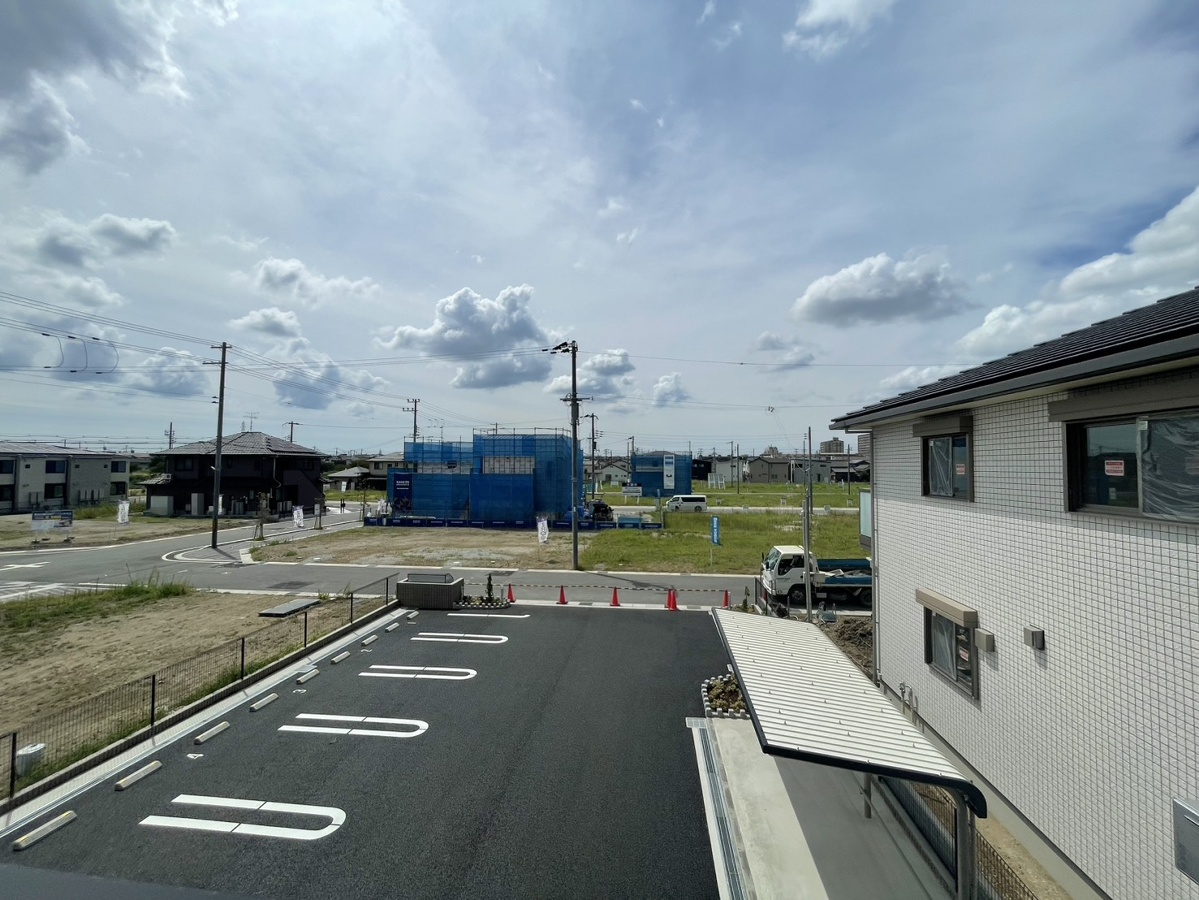 眺望 写真19