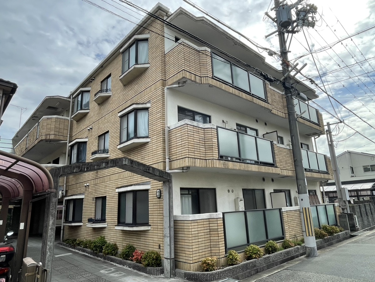 ヴィーブル新在家