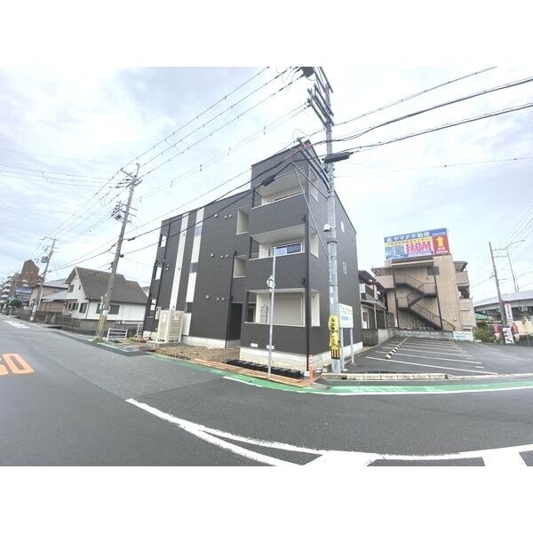 外観 写真12