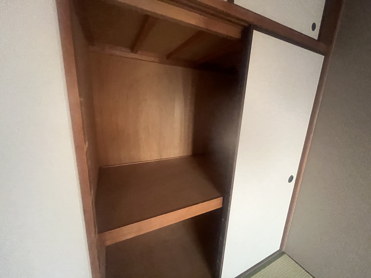 収納 写真13