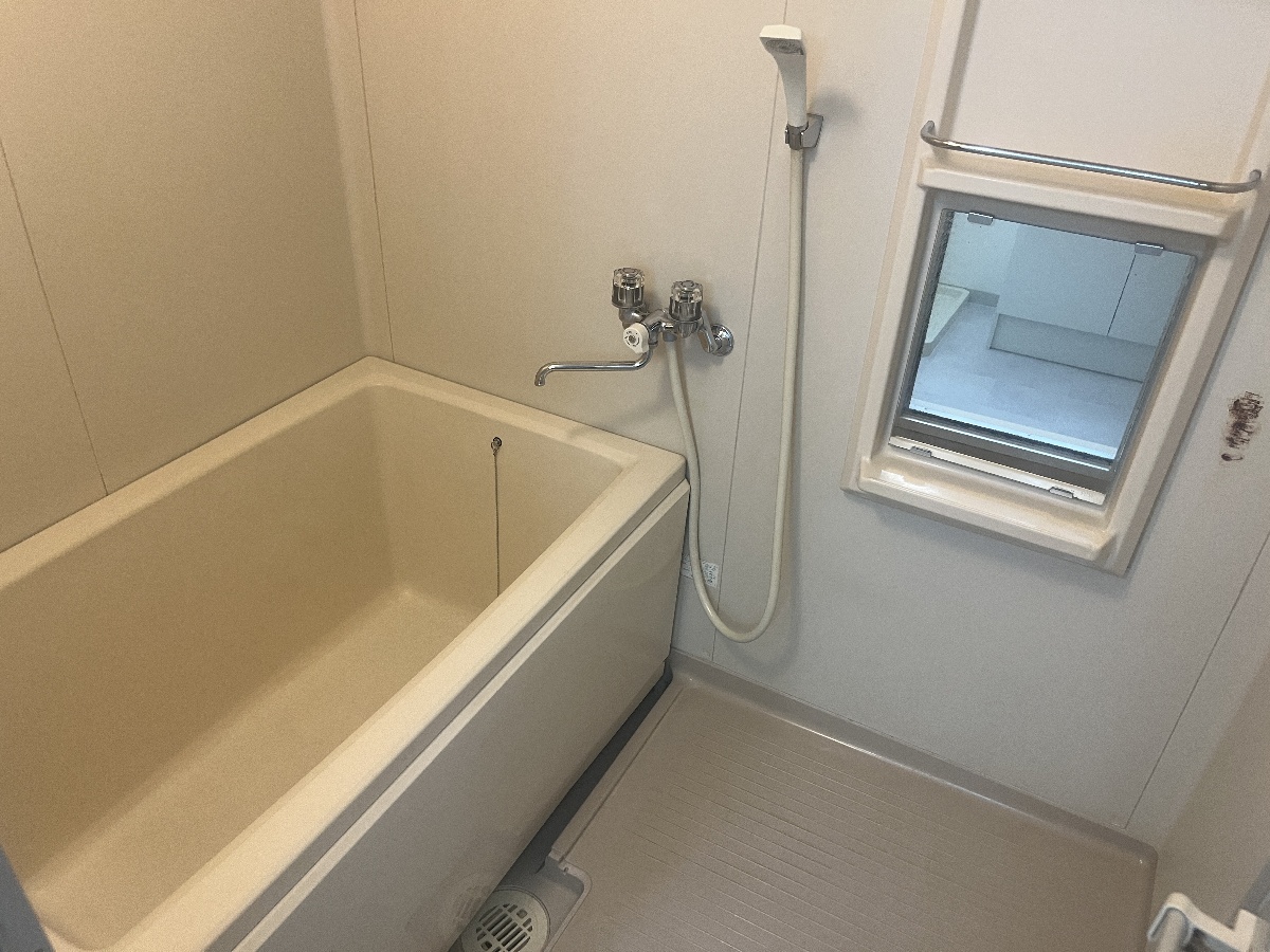 バス 写真10