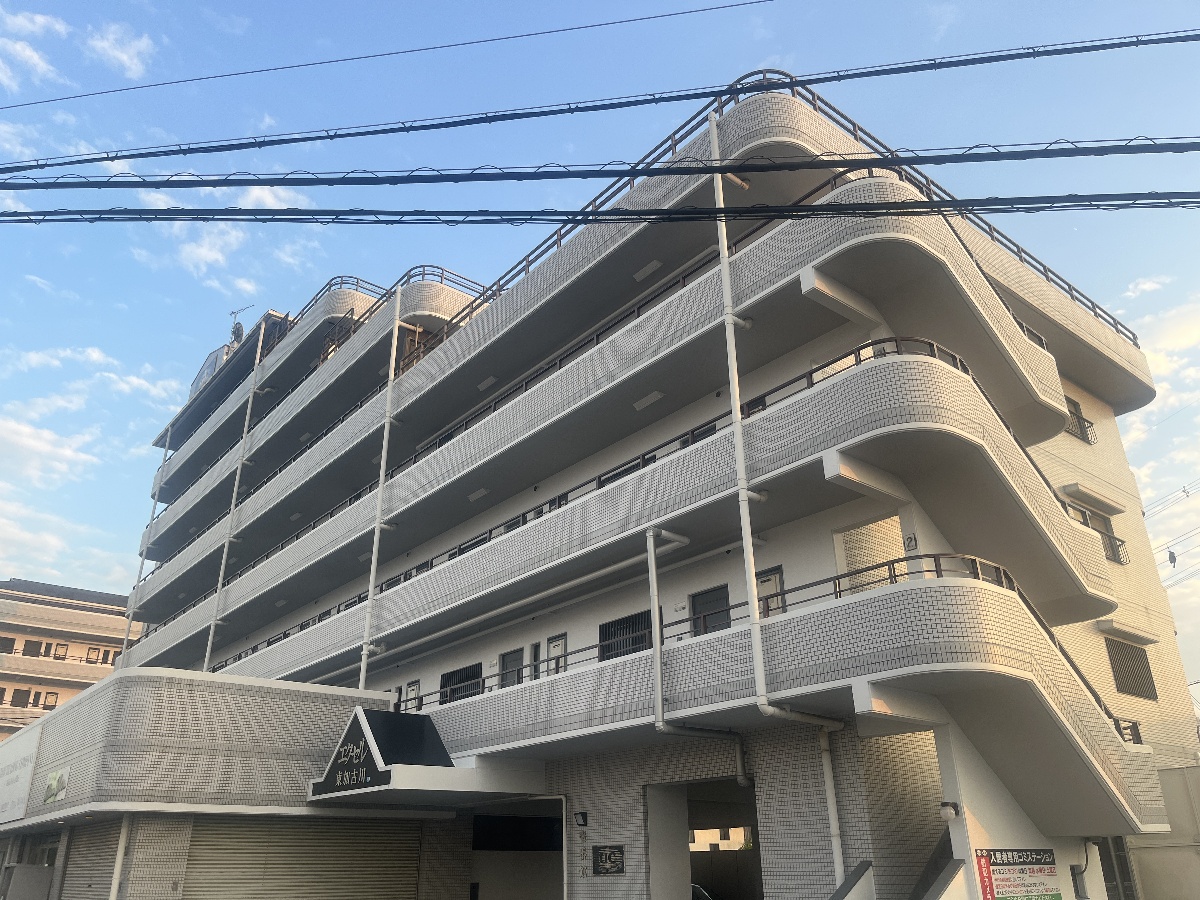 外観 写真30