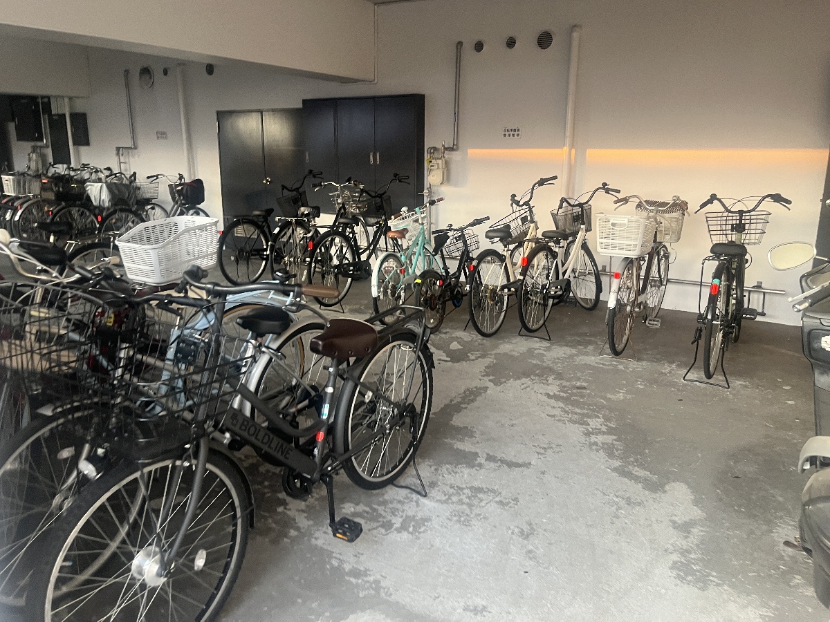 共用部 写真31