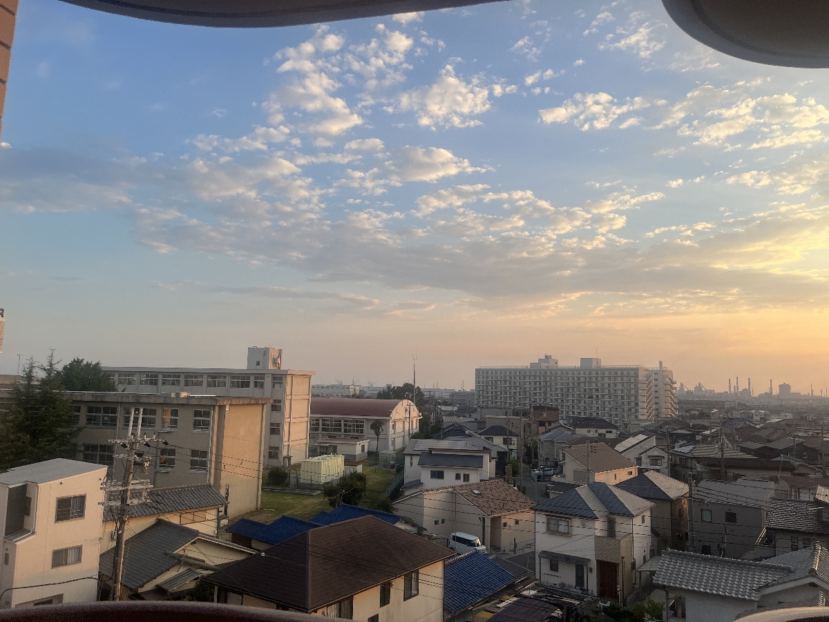 眺望 写真18