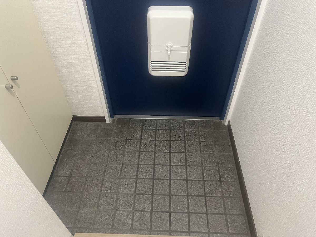 玄関 写真8
