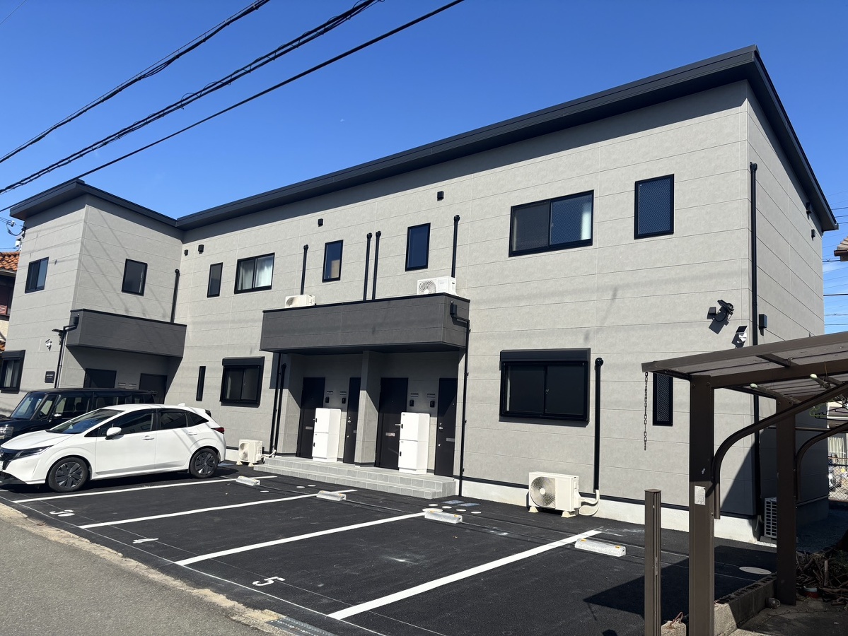 グリーンフォレスト加古川南