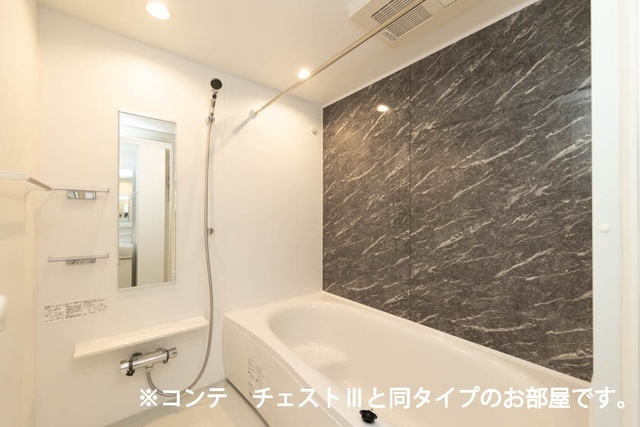 バス 写真6
