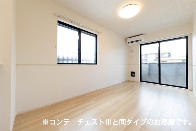 リビング 写真2