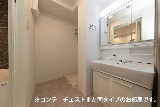 洗面所 写真5