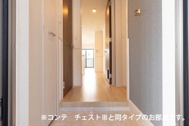 玄関 写真4
