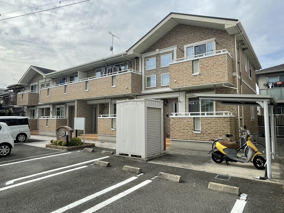 プランドール粟津
