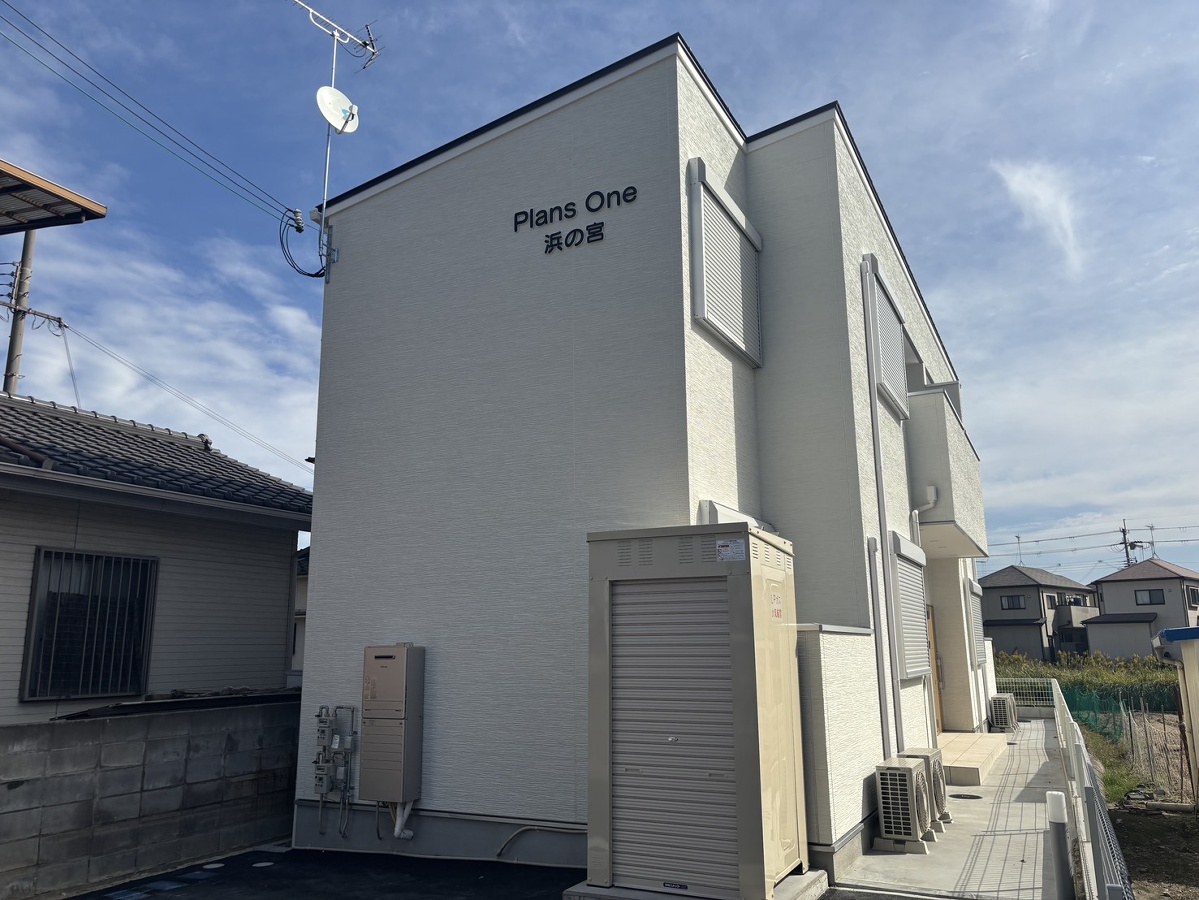 PlansOne浜の宮
