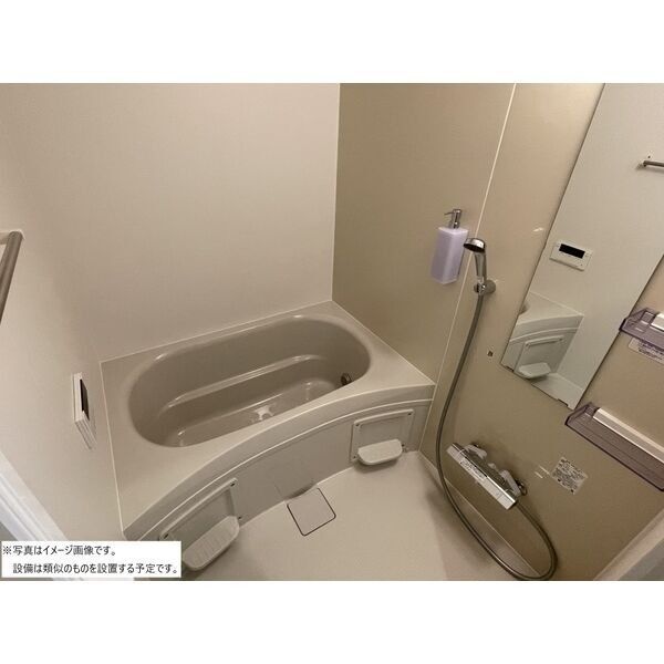 バス 写真6