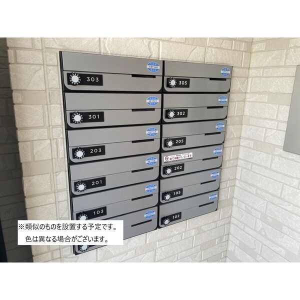 共用部 写真13