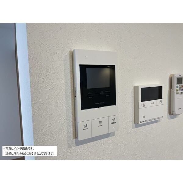 セキュリティ 写真8