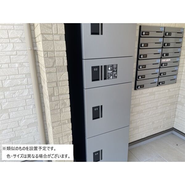 共用部 写真15
