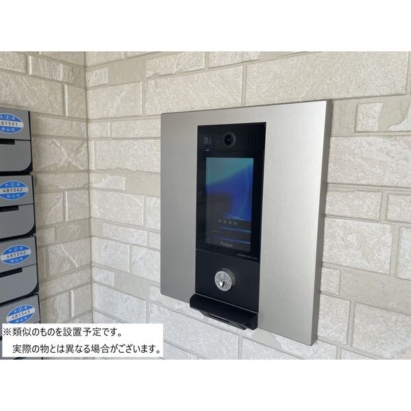 セキュリティ 写真9
