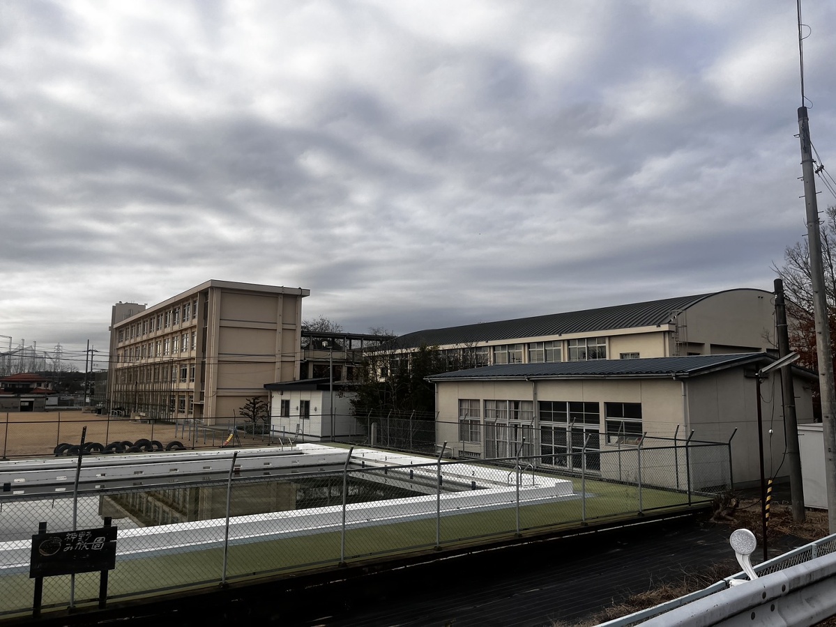 加古川市立神野小学校まで392m (徒歩5分) 写真21