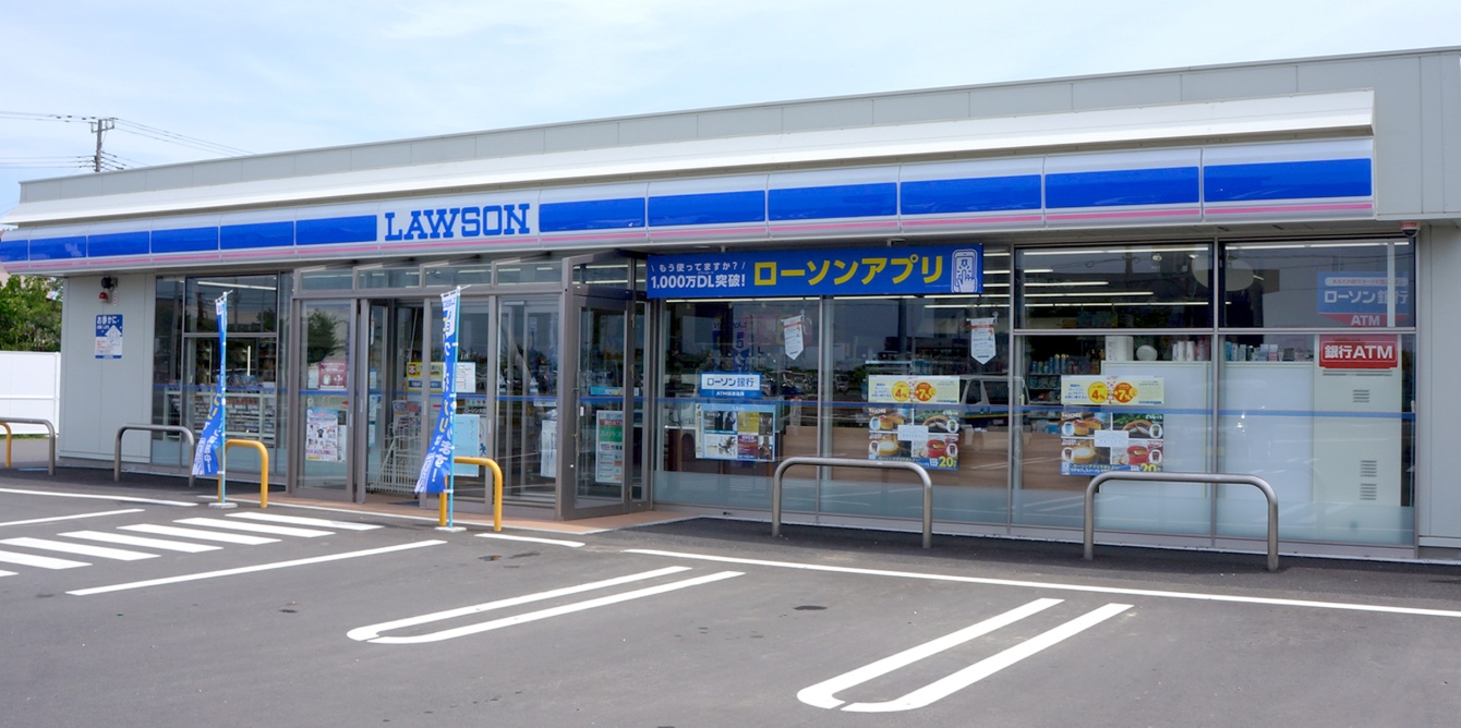 ローソン明石魚住町西岡店まで325m (徒歩5分) 写真25
