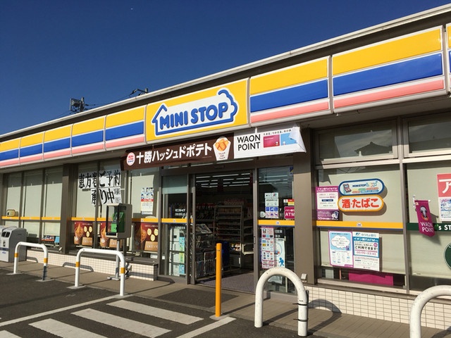 ミニストップ明石大久保町店まで458m (徒歩6分) 写真25